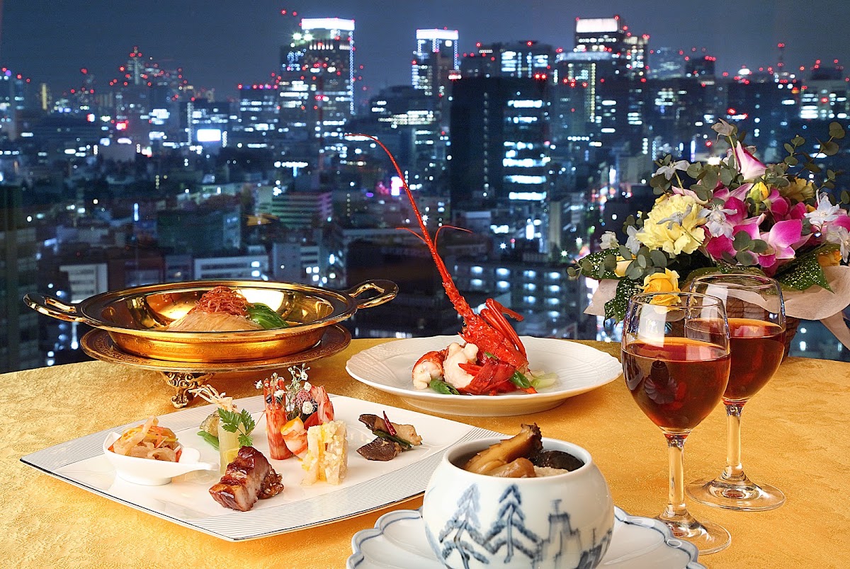 Ginza Aster Photos 2